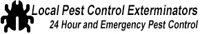 Augusta ME Pest Control Exterminators
